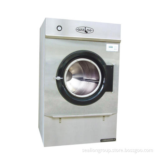 Tumble Dryer (25kg)
